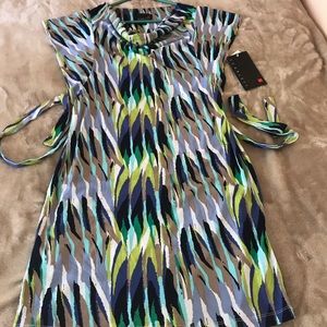 New Beautiful Summer Dress